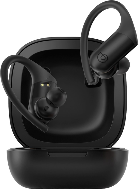 Наушники Haylou T17 TWS Bluetooth Sport Headsets Black купить в ...