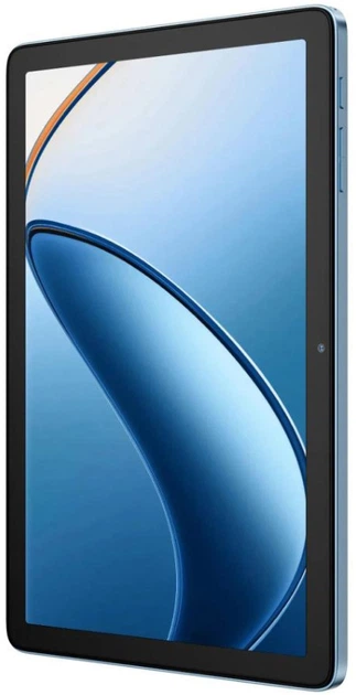 Планшет Blackview Tab 60 Wi-Fi 4/128GB Blue (6931548318217) – фото