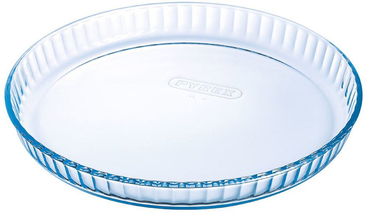 Форма для запікання Pyrex прозора 25 см (3137610000759) - зображення 1