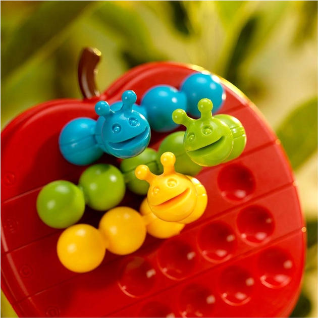 Головоломка IUVI Games Smart Games Apple Twist (5414301523949) - зображення 3