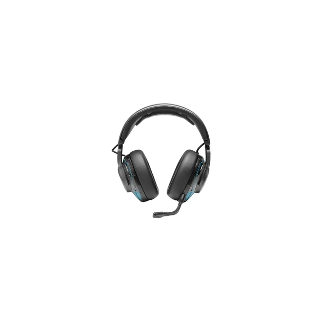 Наушники JBL Quantum One Black (JBLQUANTUMONEBLK) - изображение 2