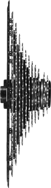 Kaseta Shimano CS-M7100 12rz 10-51 (4550170444303) - obraz 5
