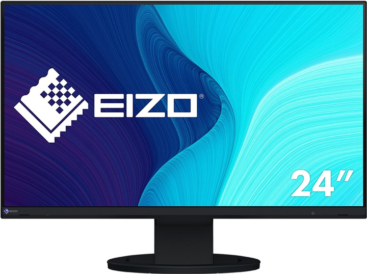 Монитор Eizo EV2480-BK - изображение 1