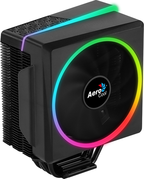 Кулер для процессора Aerocool Cylon 4 - изображение 1