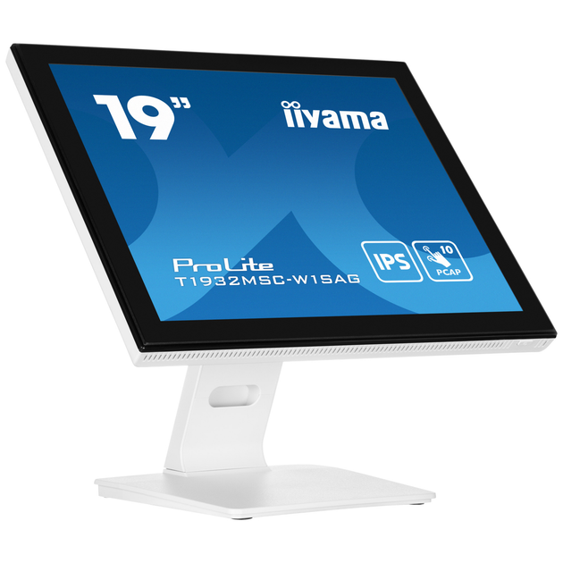 Монитор Iiyama ProLite T1932MSC-W1SAG - изображение 2