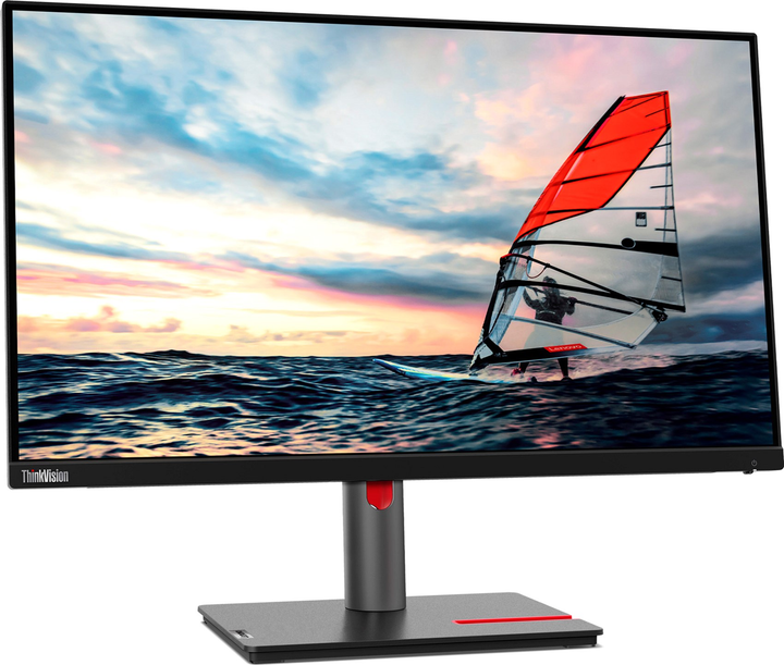 Монитор Lenovo P25i-30 (63F4MAT1UA) - изображение 2