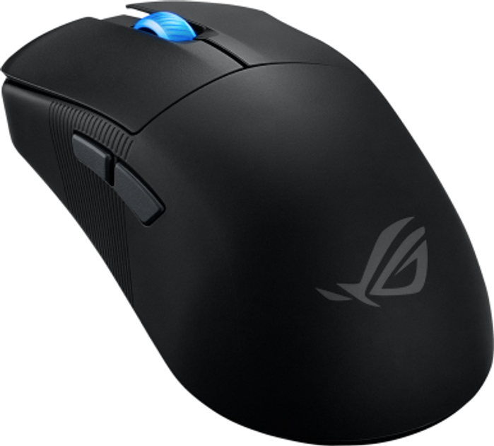 Мышь Asus ROG Harpe Ace Mini Wireless (90MP03Z0-BMUA00) Black - изображение 3