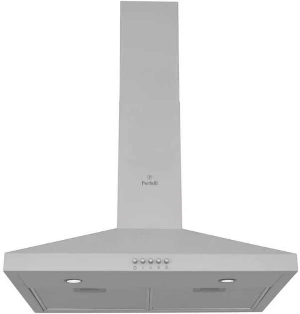 Вытяжка Perfelli K 5202 I 700 LED - Фото 1 Вытяжка Perfelli K 5202 I 700 LED - изображение 1