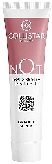 Скраб для губ - Collistar Not Ordinary Treatment Granita Scrub 12ml (1330036-22946554) - изображение 2