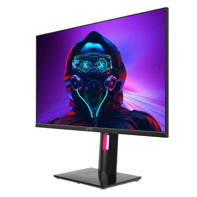 Монитор 27 дюймов KTC H27T22 (IPS 165Hz 1ms 8bit HDR10) - изображение 2