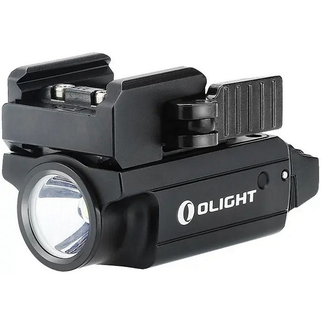 Подствольный фонарь Olight PL-Mini 2 Valkyrie black 0.0002.0007 - изображение 1