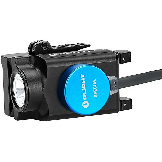 Підстовбурний ліхтар Olight PL-Mini 2 Valkyrie black 0.0002.0007 - зображення 5