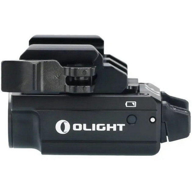 Підстовбурний ліхтар Olight PL-Mini 2 Valkyrie black 0.0002.0007 - зображення 10
