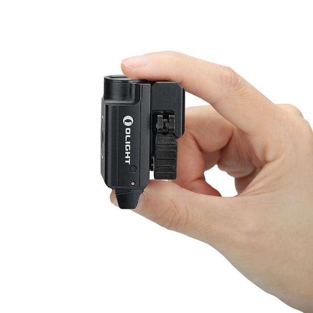 Підстовбурний ліхтар Olight PL-Mini 2 Valkyrie black 0.0002.0007 - зображення 13