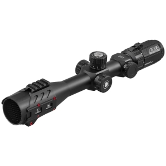 Приціл DISCOVERY Optics HS 6-24X44SFIR 30mm підсвічування, шт - зображення 1