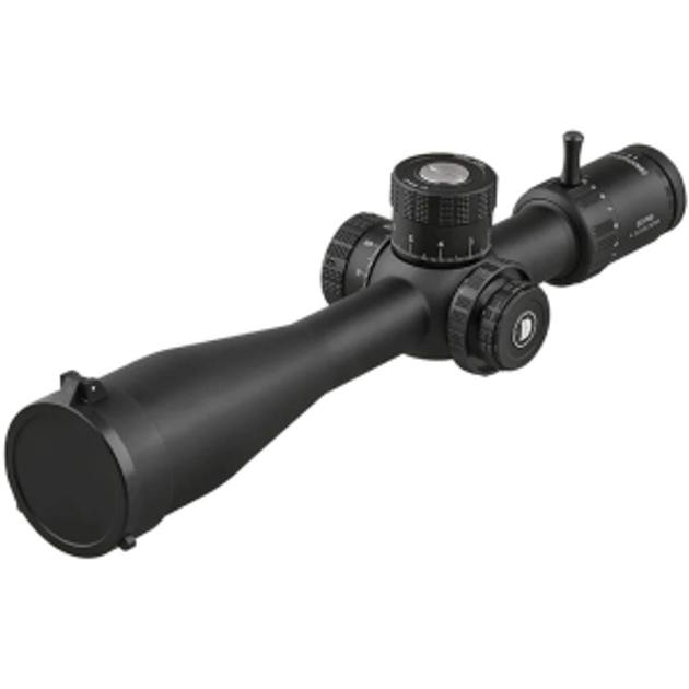 Прицел DISCOVERY Optics ED-PRS 4-20X52SFIR 34mm, с подсветкой (230101), шт - изображение 2