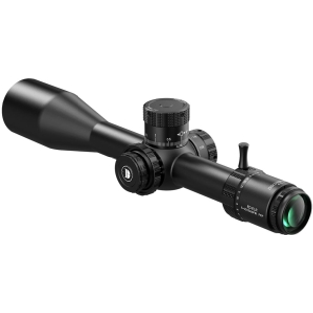 Прицел DISCOVERY Optics ED-ELR 5-40X56SFIR FFP 35mm, з підсвічуванням (230301), шт - изображение 1