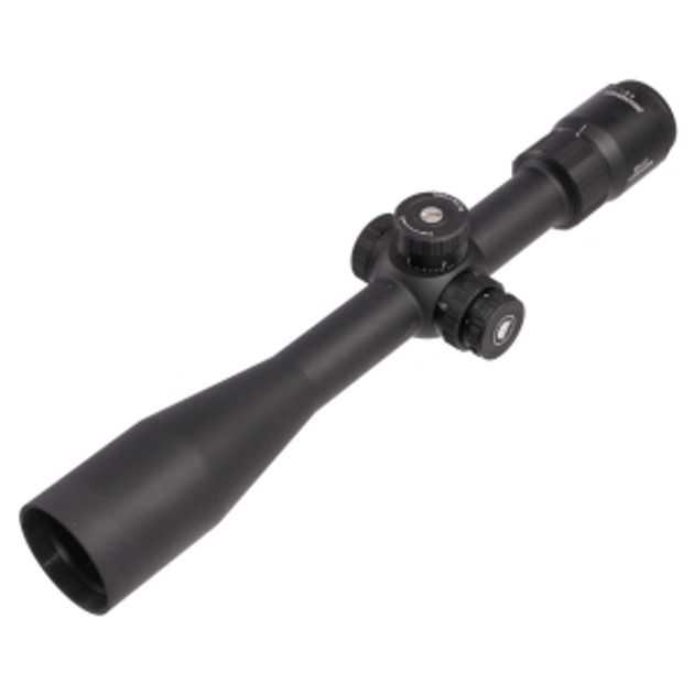 Прицел DISCOVERY Optics ED-LHT 4-20X44SFIR 30mm, з підсвічуванням (221002), шт - изображение 1