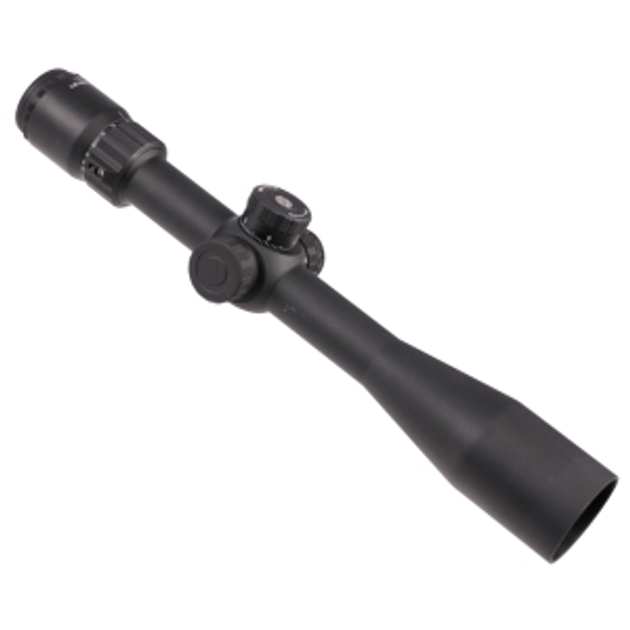 Прицел DISCOVERY Optics ED-LHT 4-20X44SFIR 30mm, з підсвічуванням (221002), шт - изображение 2