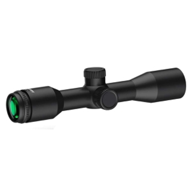 Приціл DISCOVERY Optics MS 4X32-L 25,4mm, без підсвічування (240301), шт - зображення 2