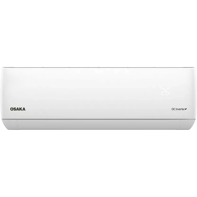 Сплит-система Osaka Power Pro STVP-18HH3 [117166] - изображение 2
