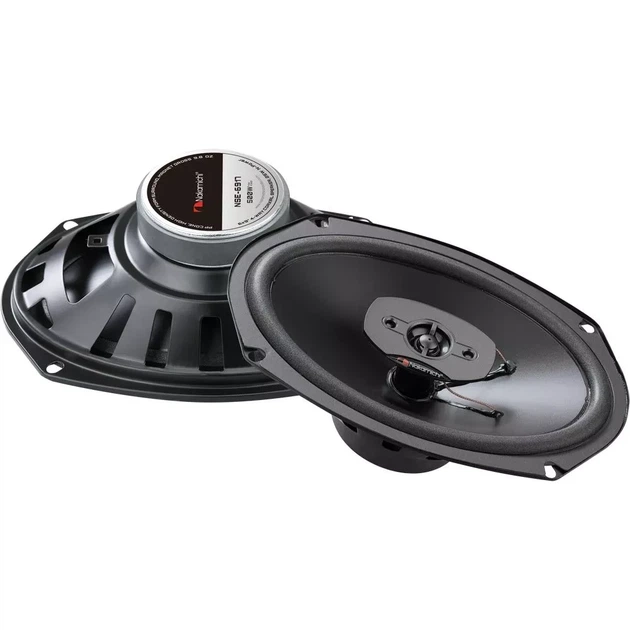 Автомобільні динаміки Nakamichi NSE-6917 - зображення 2