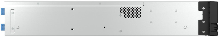 Serwer plików QNAP TS-H1277AXU-RP-R5-16G Black (TS-H1277AXU-RP-R5-16G) - obraz 4