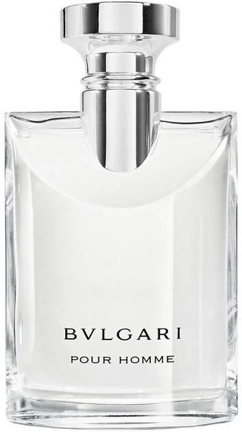 Woda toaletowa męska Bvlgari Pour Homme 100 ml (783320831508) - obraz 1