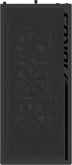 Корпус Gigabyte Aorus C400 Glass Black (GB-AC400G) - Фото 6 Корпус Gigabyte Aorus C400 Glass Black (GB-AC400G) - зображення 6