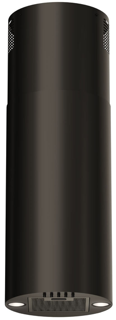 Витяжка Maan Elba PB 31 Чорна - зображення 3
