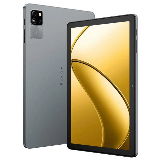 Планшет Blackview Tab 60 4/128GB WIFI Gray – фото, отзывы