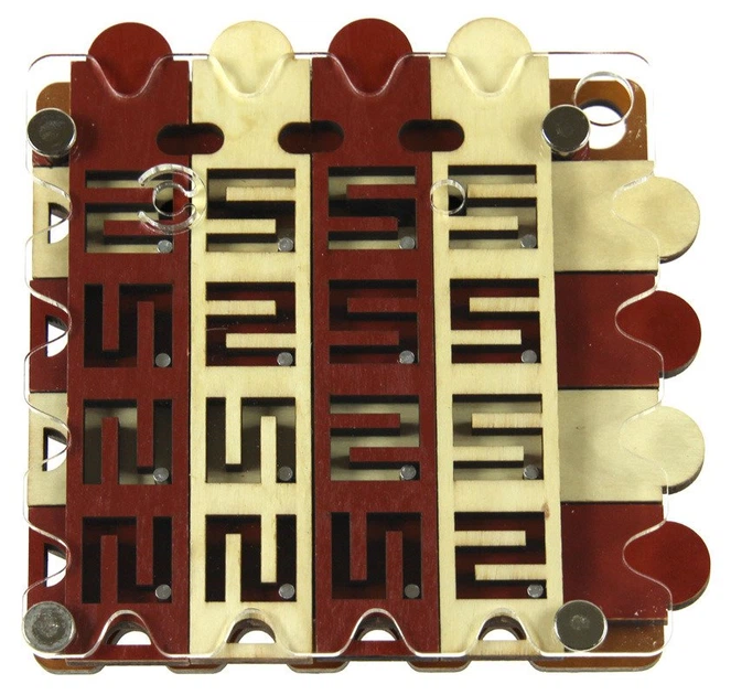 Головоломка Recent Toys Прихований коридор (8717278850627) - зображення 5