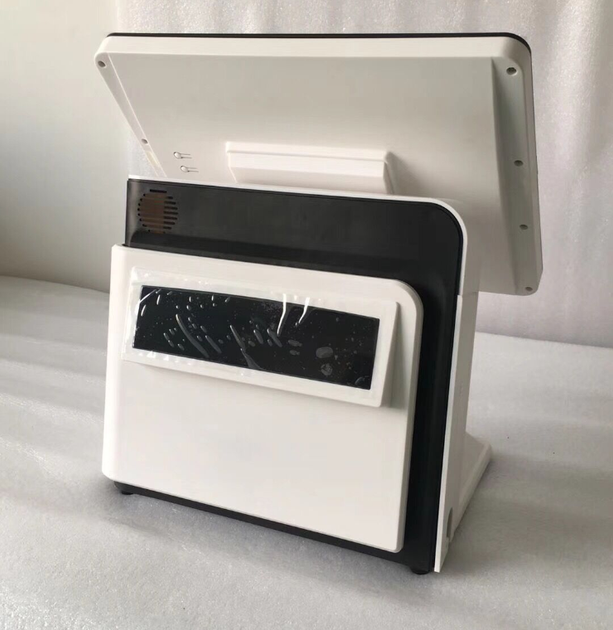 POS-терминал EZPOS T151 White сенсорный - изображение 2