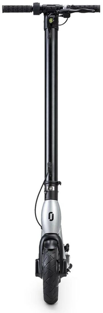 Самокат електричний JIVR Scooter JS-120-0 (5060694760142) - зображення 9