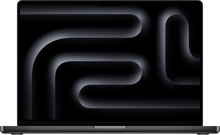 Ноутбук Apple MacBook Pro 16" M4 Max 48/1TB 2024 (MX313UA/A) Space Black - зображення 1