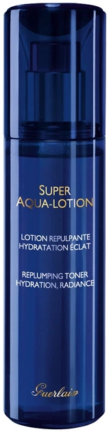 Увлажняющий лосьон для лица Guerlain Super Aqua-Lotion 150ml (228441-499030-2) - Фото 1 Увлажняющий лосьон для лица Guerlain Super Aqua-Lotion 150ml (228441-499030-2) - изображение 1