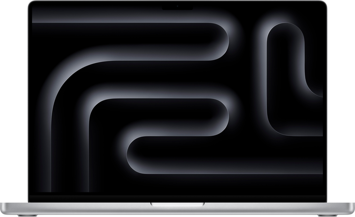Ноутбук Apple MacBook Pro 16" M4 Max 48/1TB 2024 (MX2W3UA/A) Silver - зображення 1