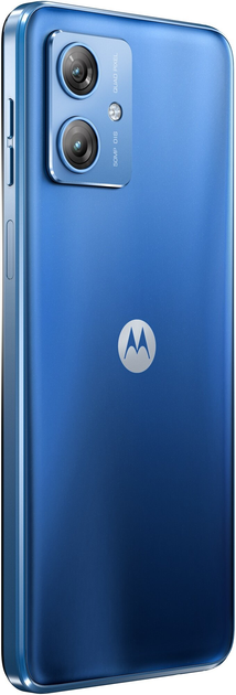 Smartfon Motorola G54 Power 12/256GB eSim Pearl Blue (PB0W0001RO) - obraz 6
