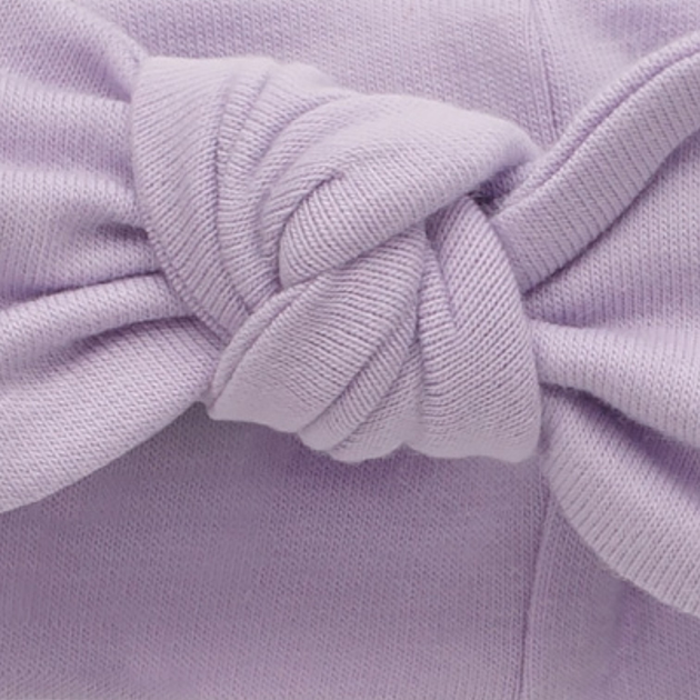 Opaska na głowę dziecięca dla dziewczynki Pinokio Lilian Headband 39-41 cm Violet (5901033306273) - obraz 5