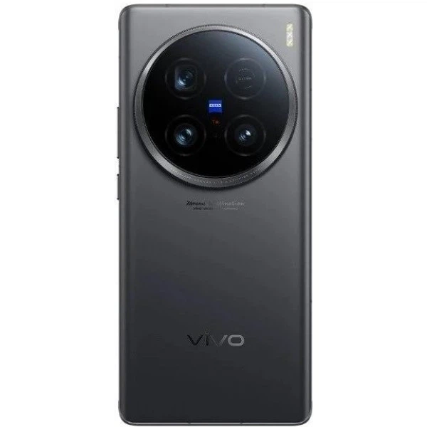 Смартфон Vivo X100 Ultra 12/256GB Black – фото, отзывы