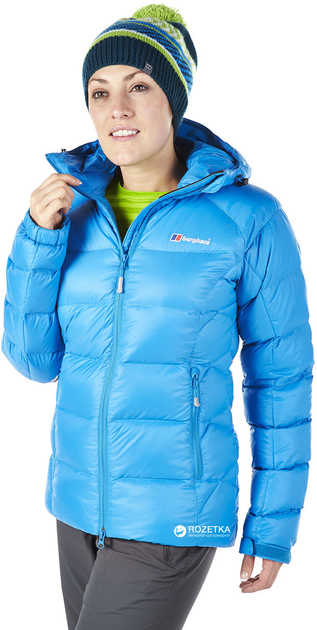 Berghaus popena best sale