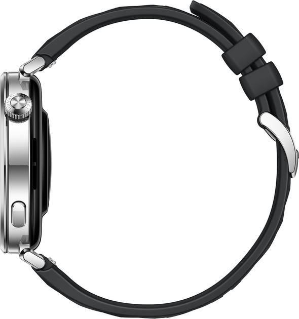 Смарт-часы Huawei Watch GT 5 41mm Black (55020DJX) - изображение 5