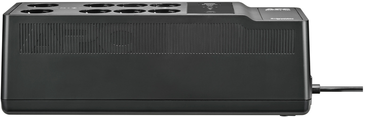 ИБП APC Back-UPS 600W/1050VA Schuko (BE1050G2-GR) - изображение 4