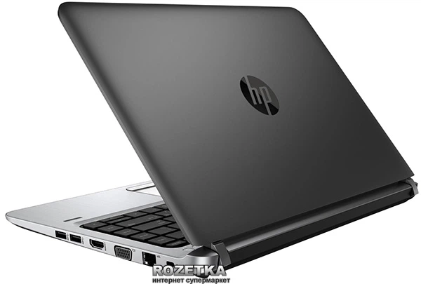 Ноутбук HP ProBook 430 G3 (P4N84EA) – фото, отзывы, характеристики