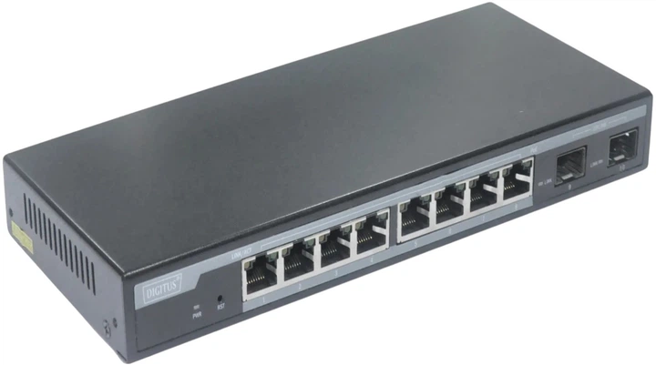 Przełącznik Digitus Professional DN-95344 - obraz 3