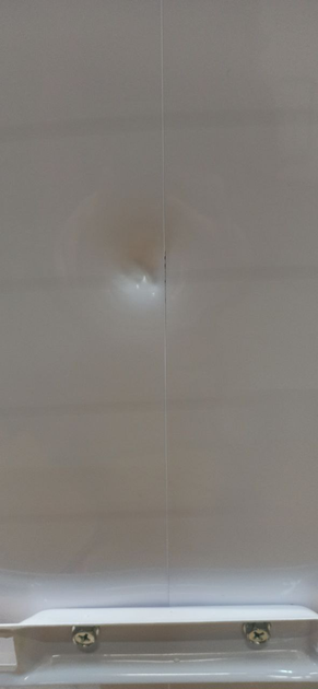 Бойлер Electrolux EWH 50 SI EEC (955555906550650) - Уцінка - зображення 3
