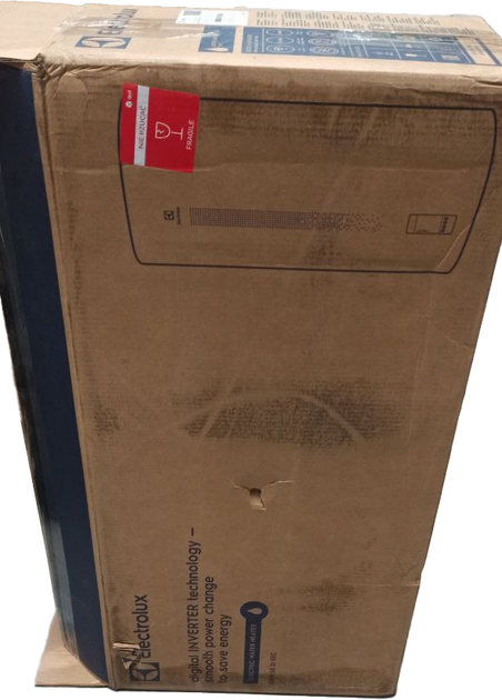 Бойлер Electrolux EWH 50 SI EEC (955555906550650) - Уцінка - зображення 7