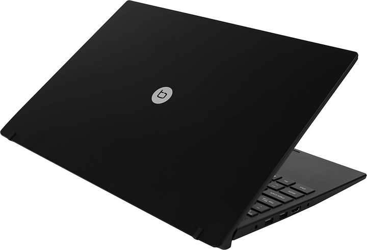 Laptop Techbite ZIN 5 (TAB000579) Black - obraz 5
