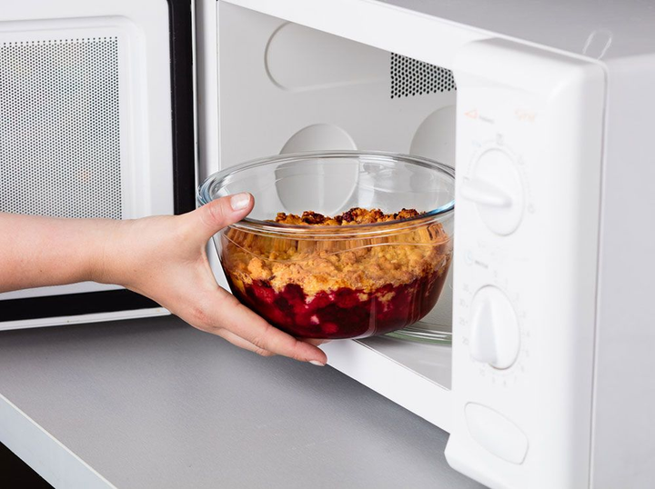 Forma do pieczenia Pyrex Cook&Go przezroczysta 15 cm (3426470275101) - obraz 4