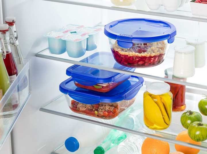 Forma do pieczenia Pyrex Cook&Go przezroczysta 15 cm (3426470275101) - obraz 6